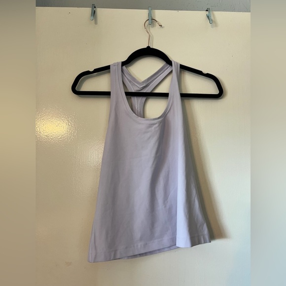 Lululemon Racer back tank - Picture 1 of 2
